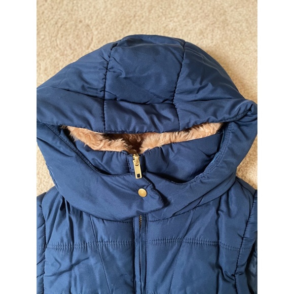 R&R Navy Vest - Picture 4 of 4